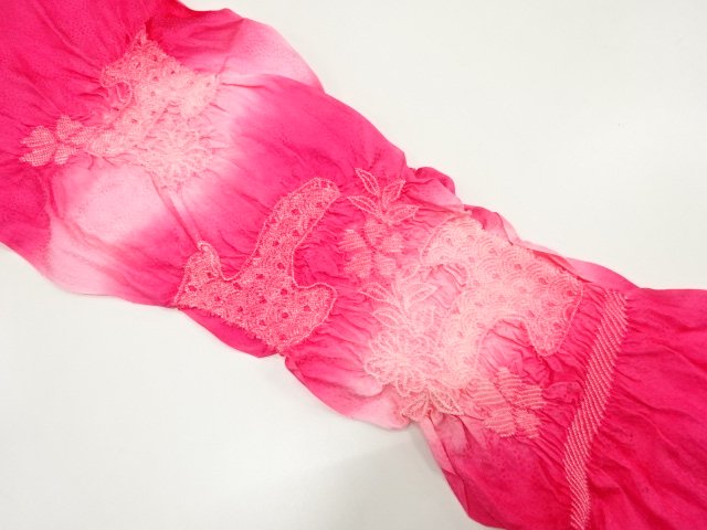 Japanese Kimono / Accessories Silk